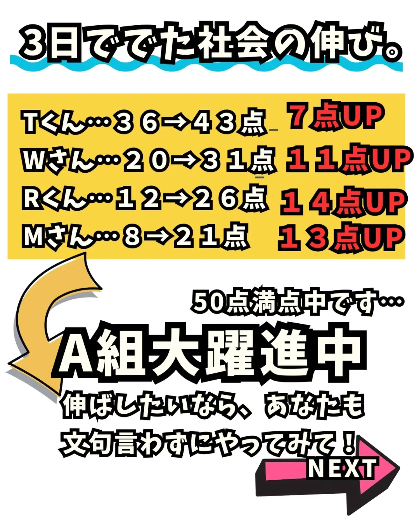 ◯冬期講習の始まり！ため込む冬に！