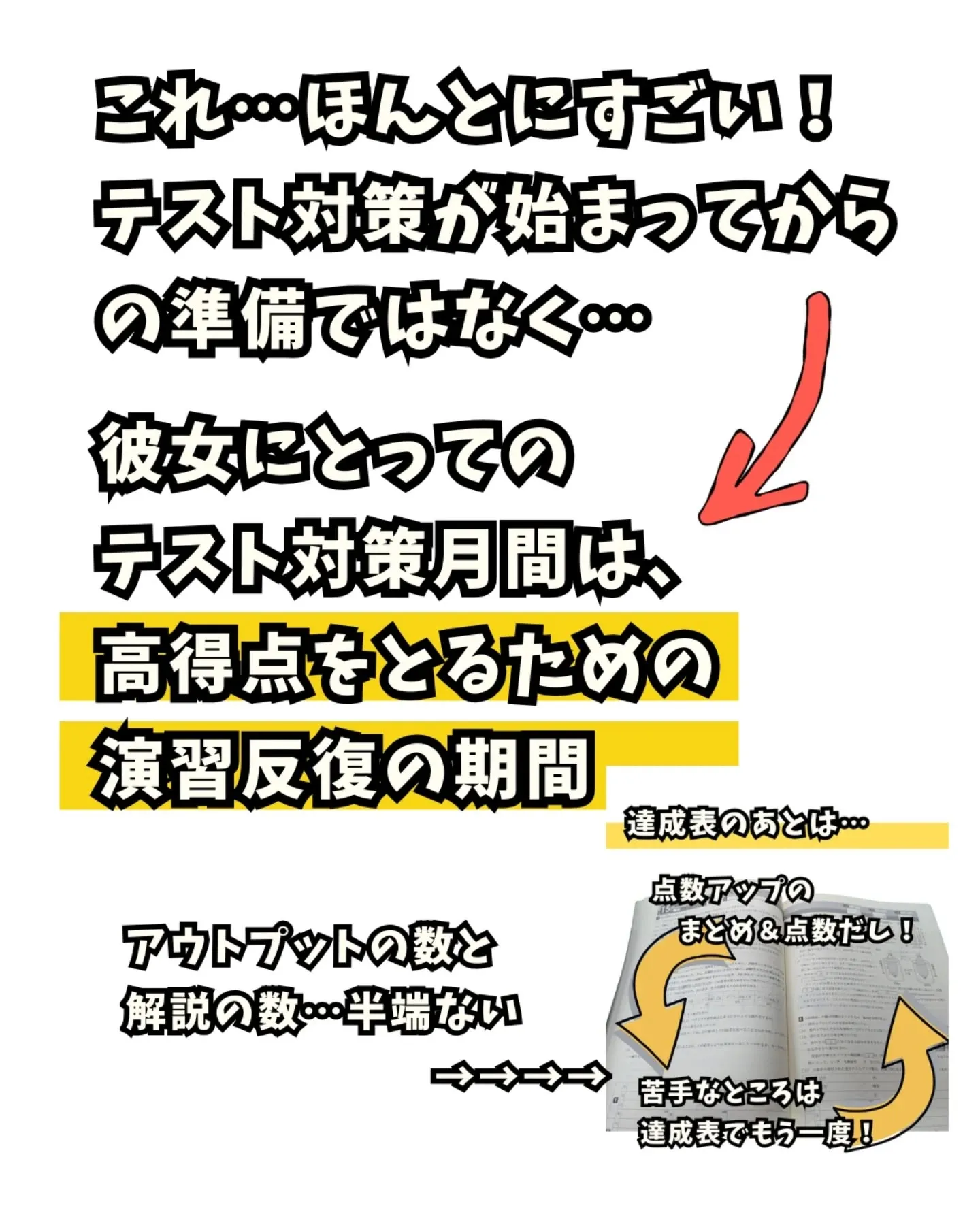 ◯まさに！最強です💪✨