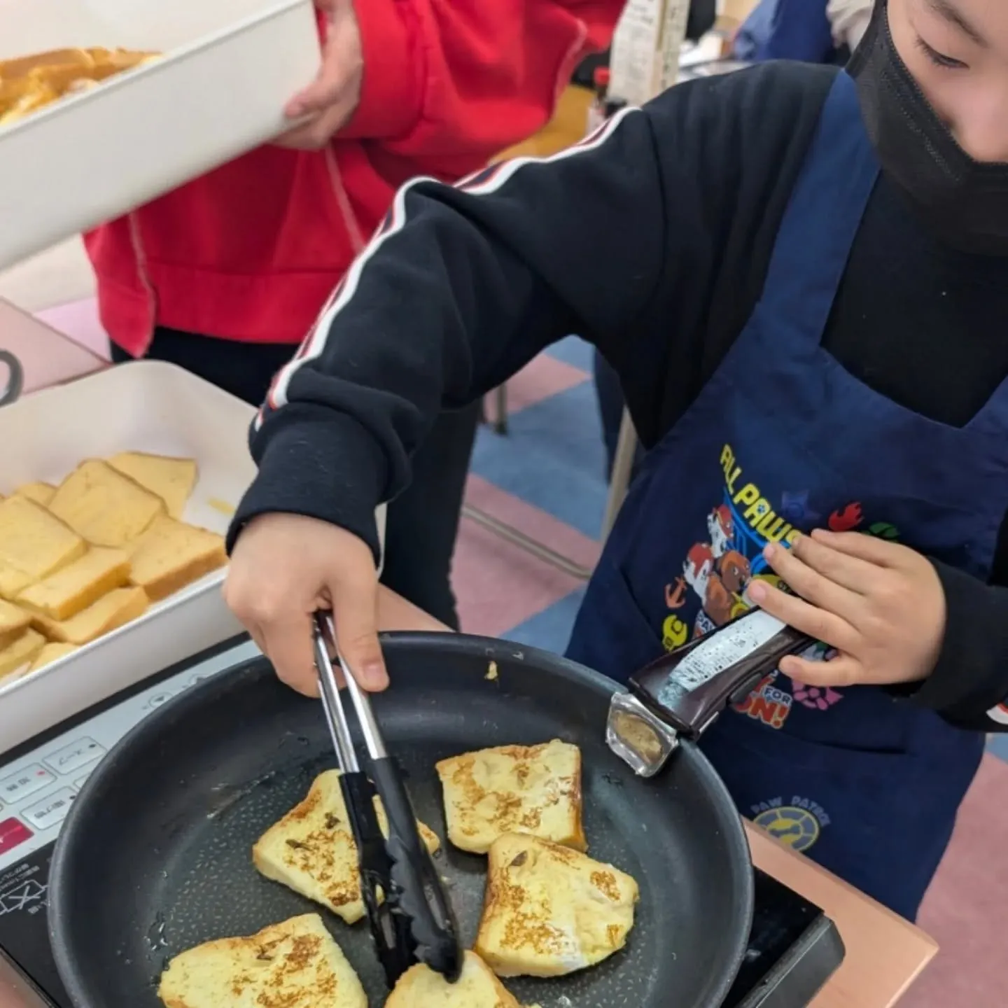 🏫習い事付学童クラス🏫