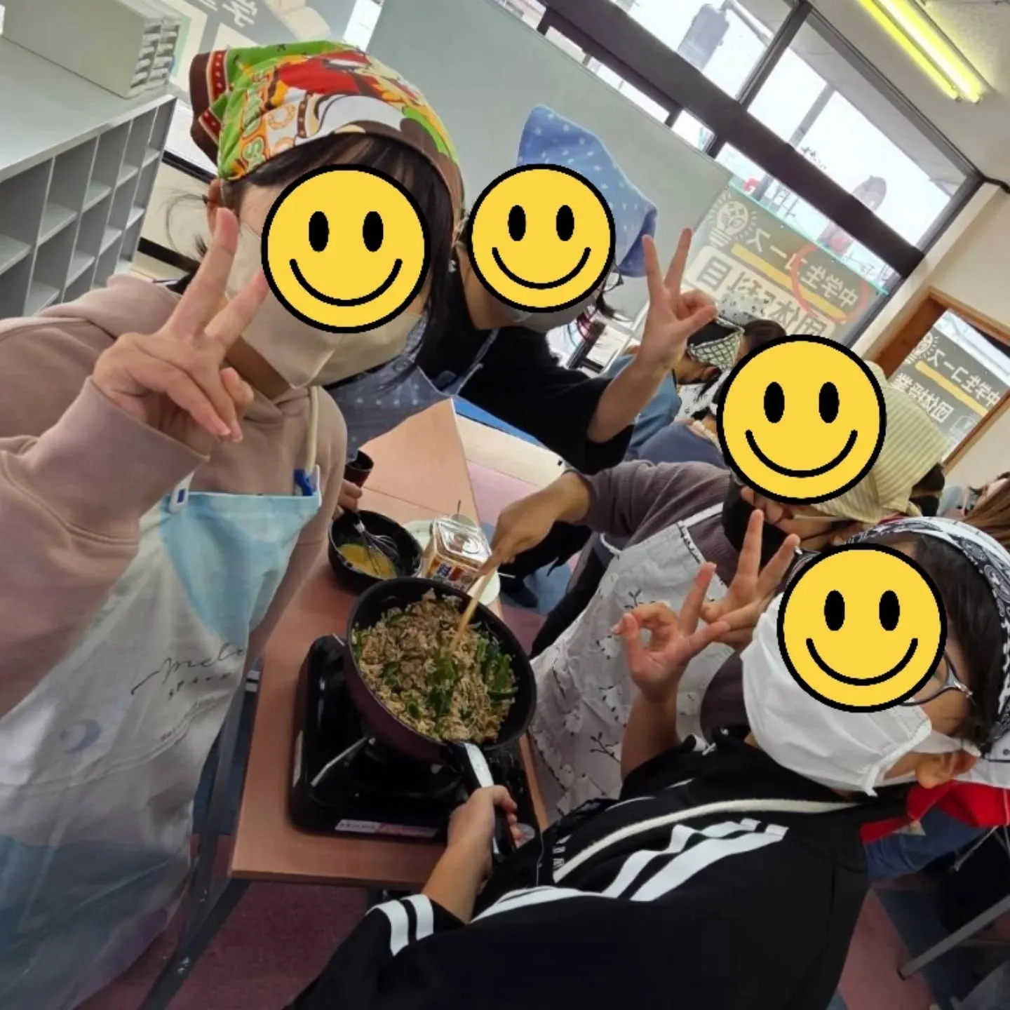 🏫習い事付学童クラス🏫