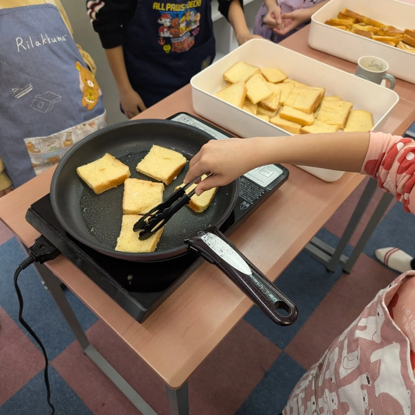 🏫習い事付学童クラス🏫