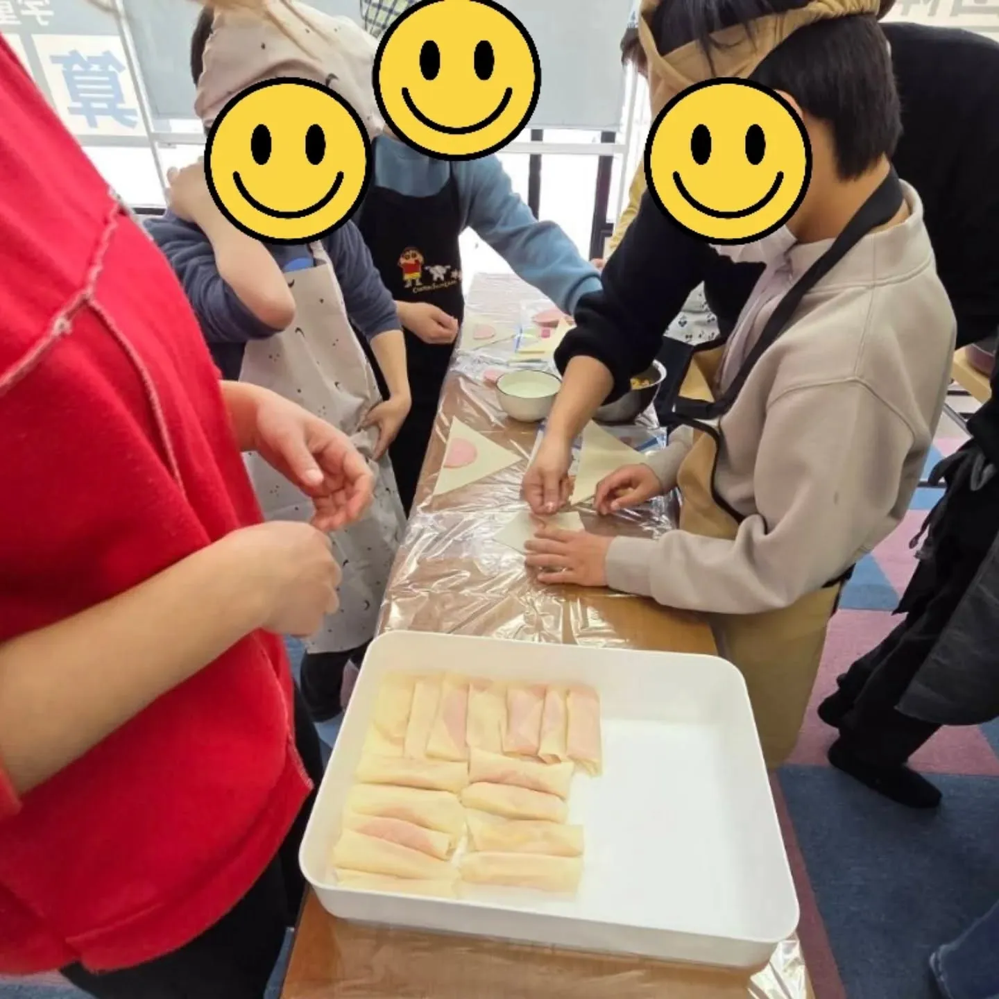 🏫習い事付学童クラス🏫