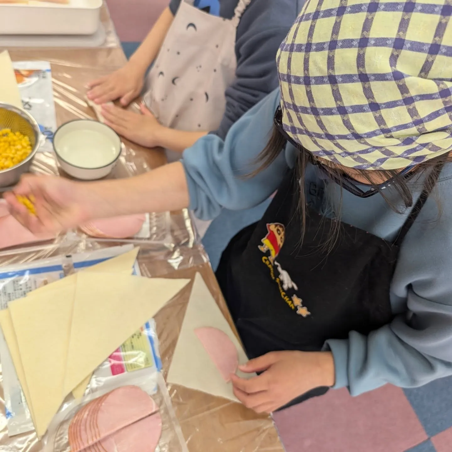 🏫習い事付学童クラス🏫