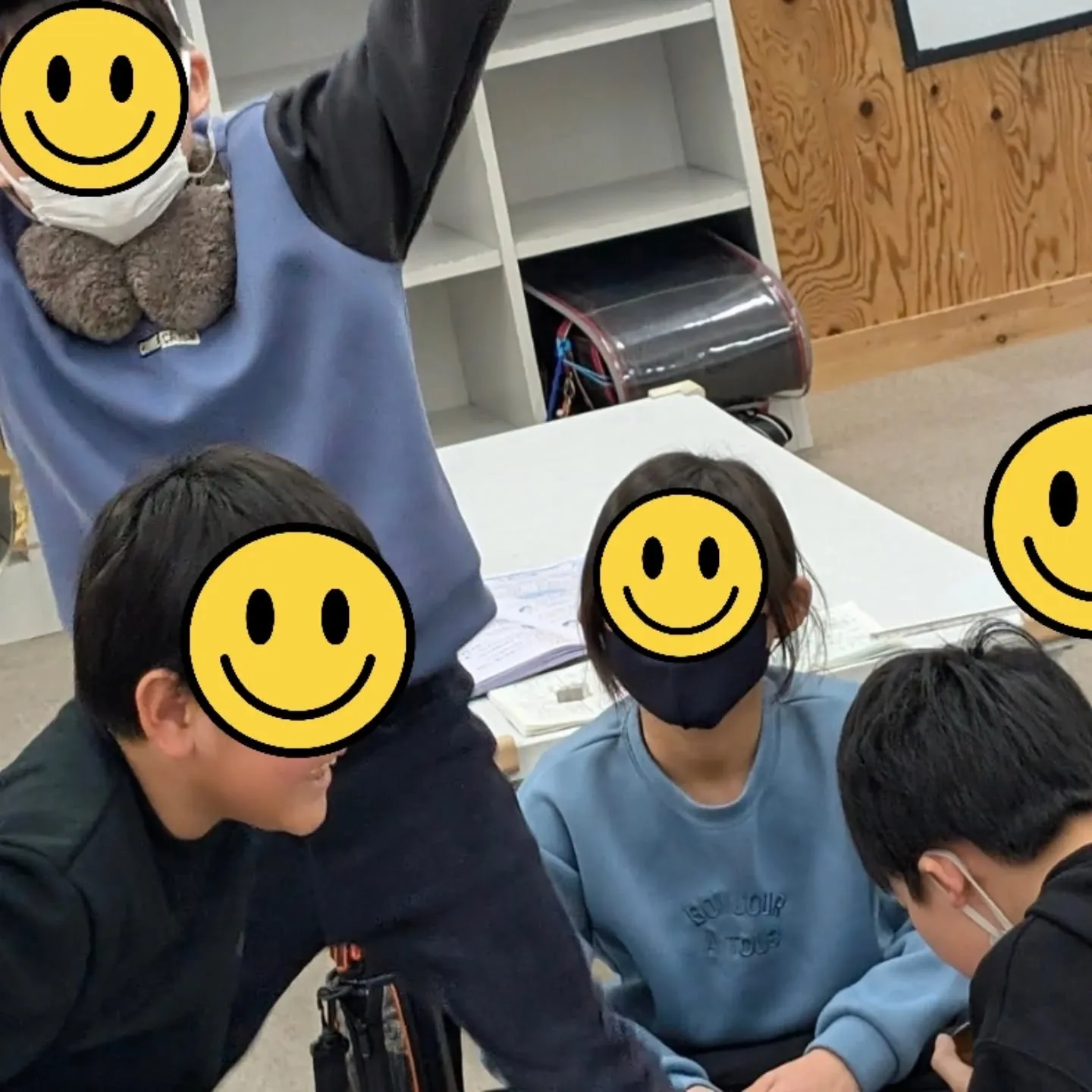 📝小学生クラス