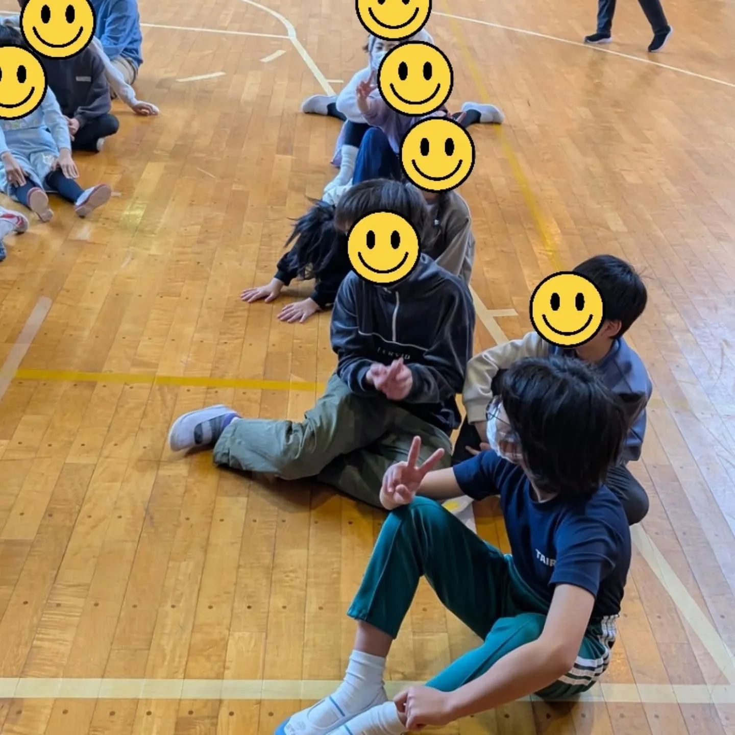 🏫習い事付学童クラス