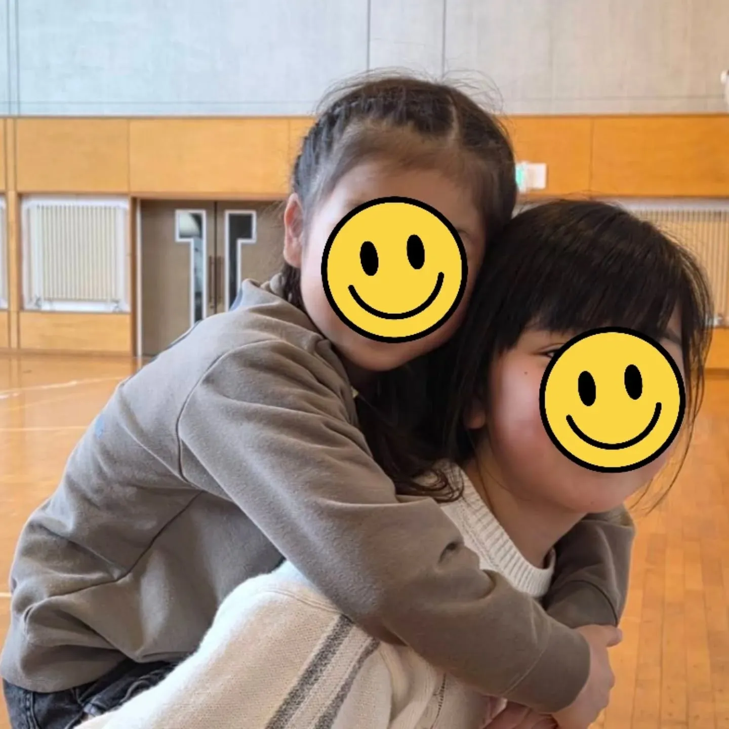 🏫習い事付学童クラス