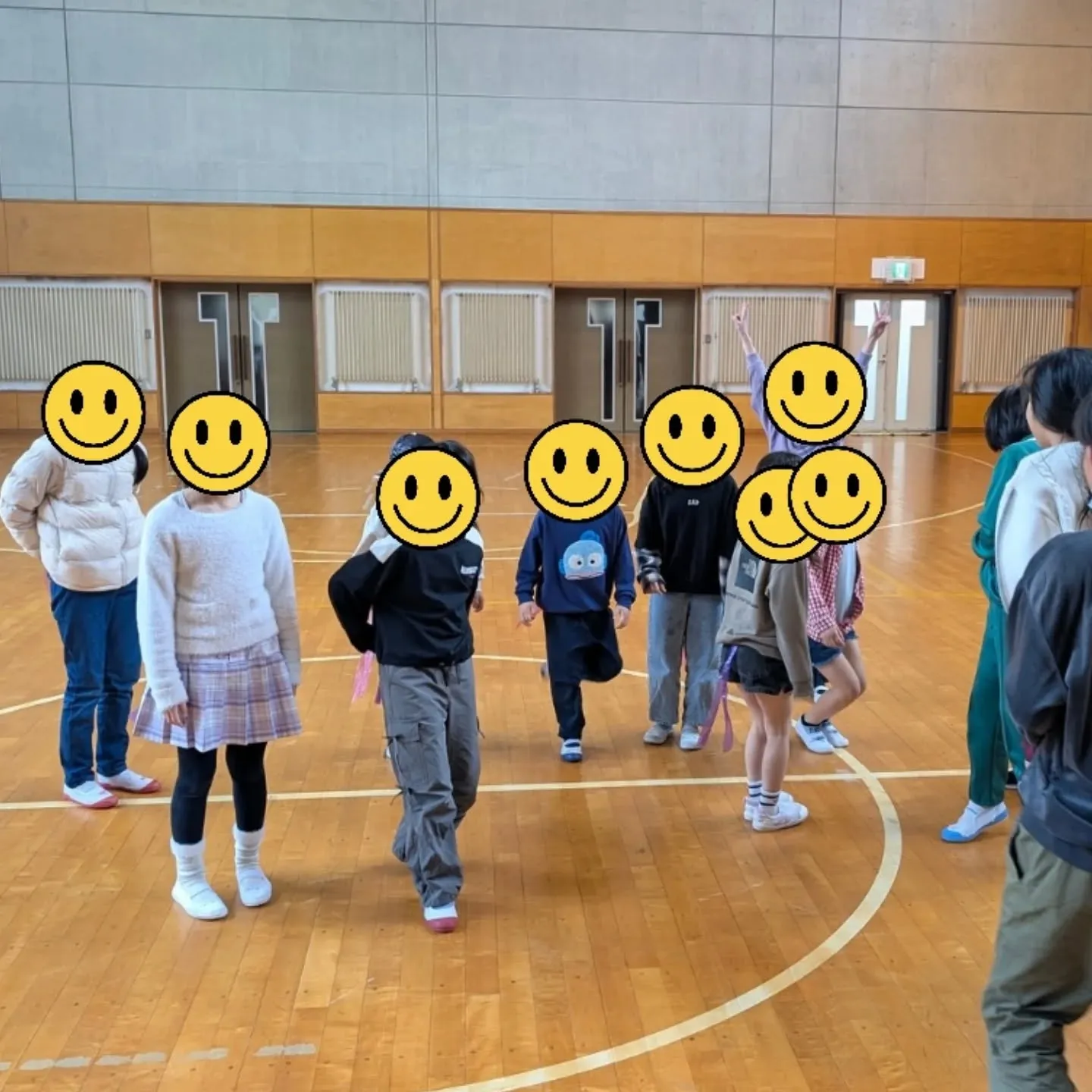 🏫習い事付学童クラス