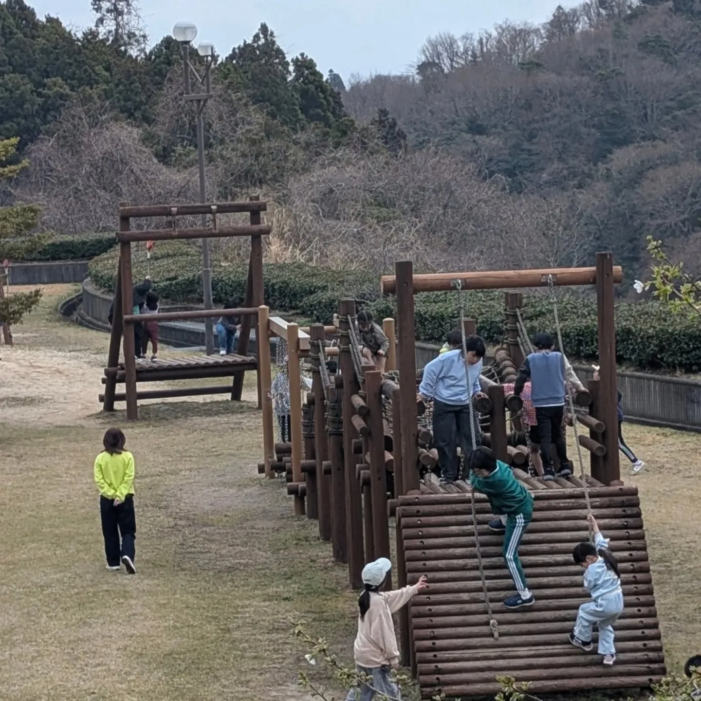 🏫習い事付学童クラス