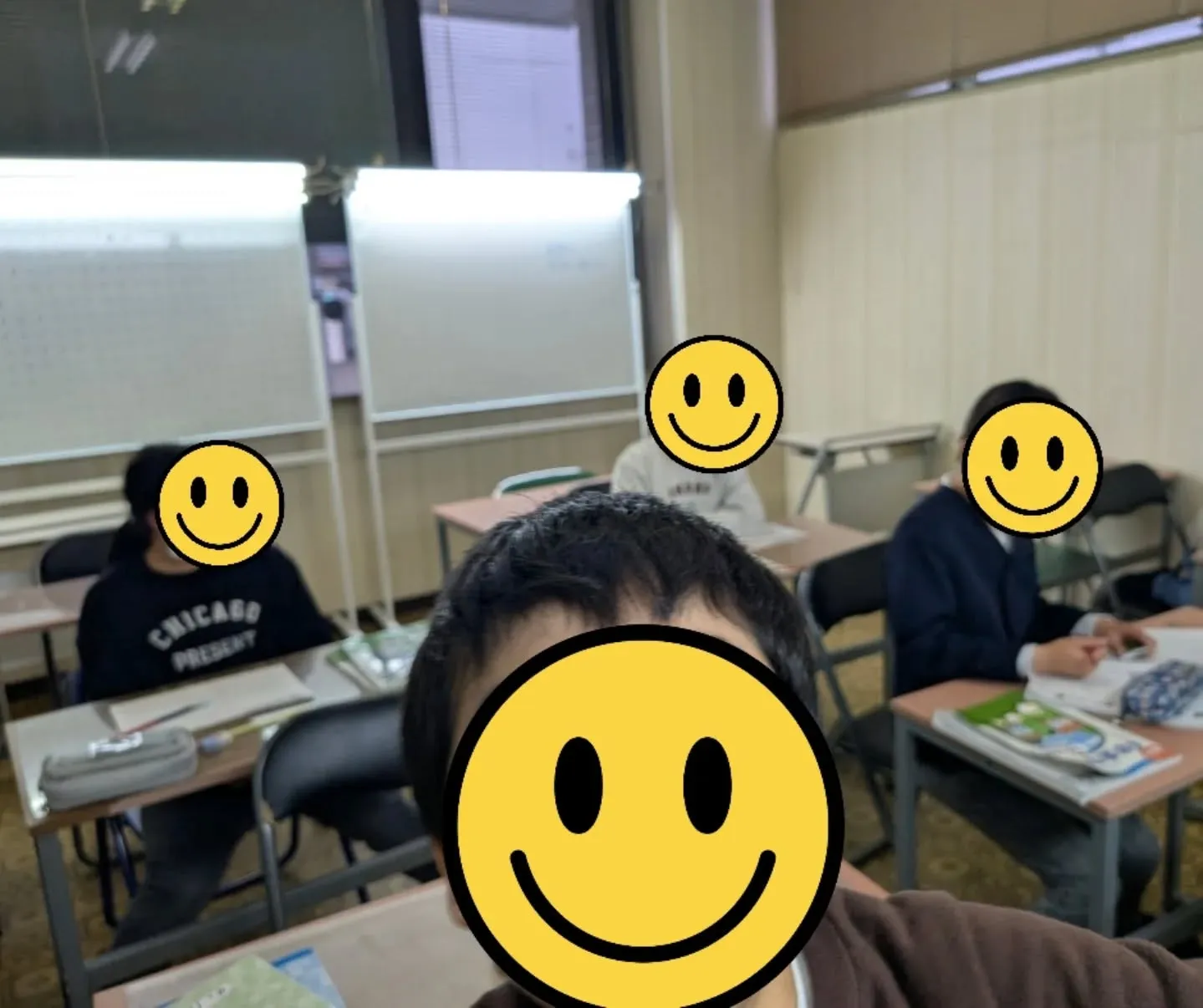 📝小学生クラス