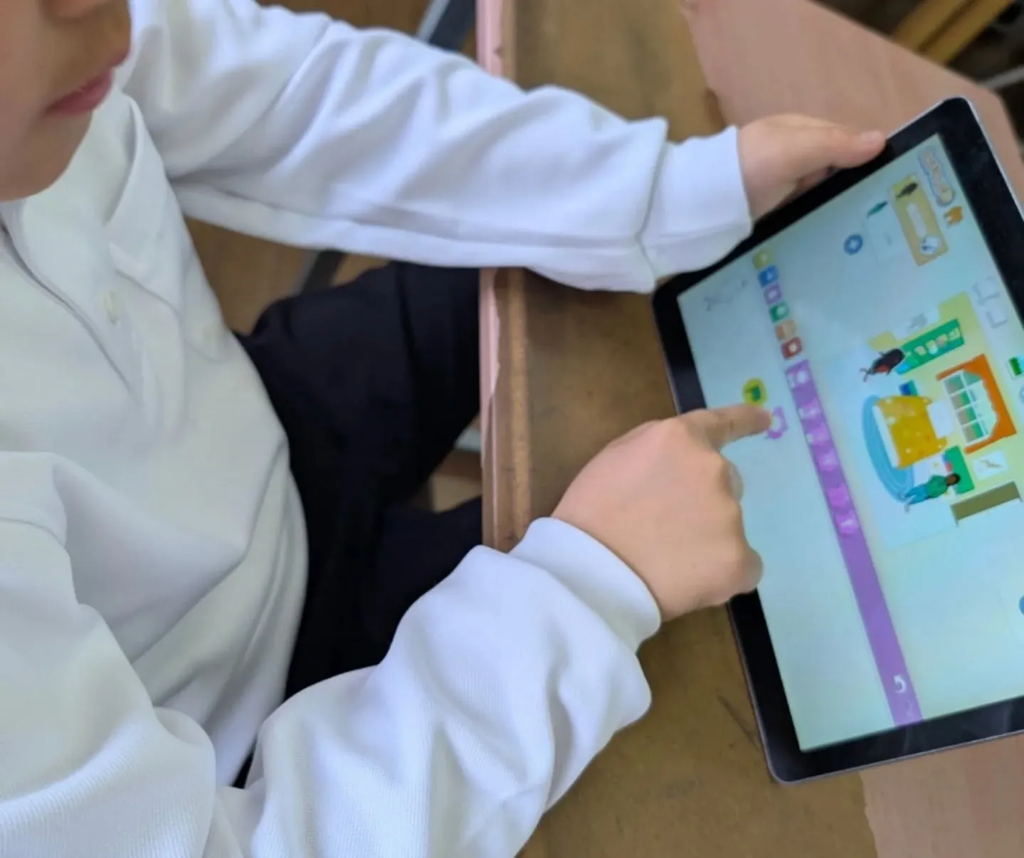 📝小学生クラス