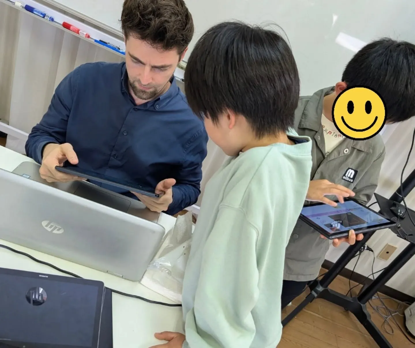 📝小学生クラス