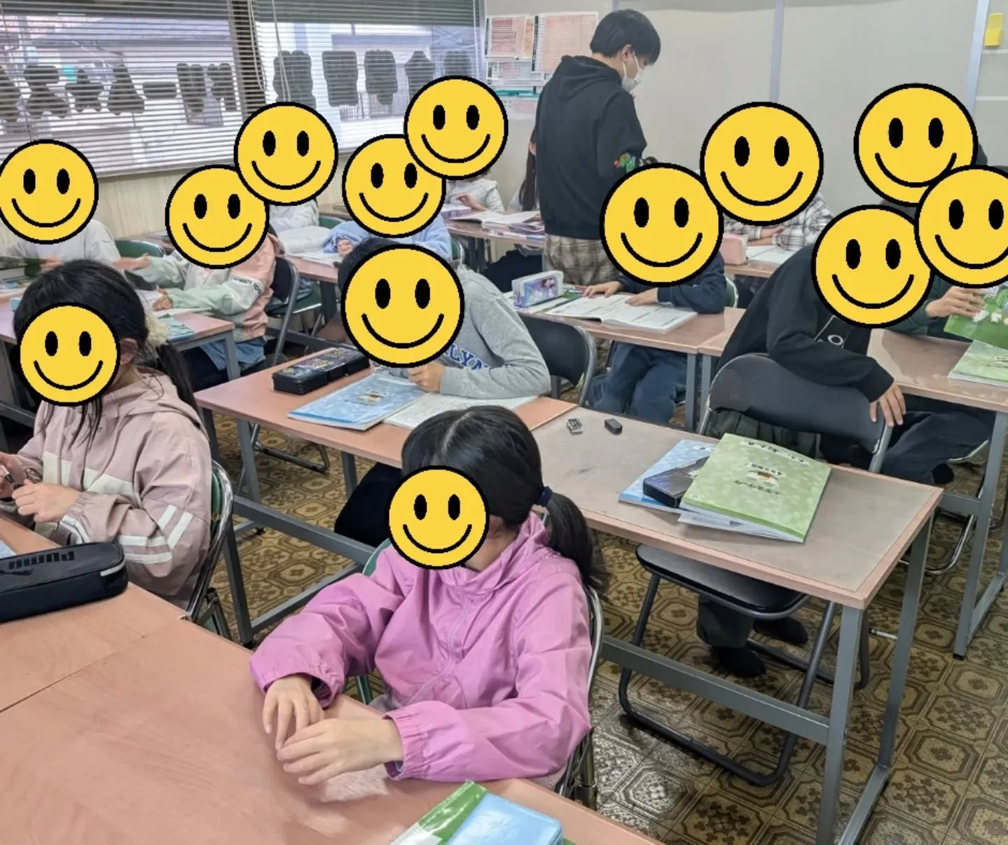📝小学生クラス