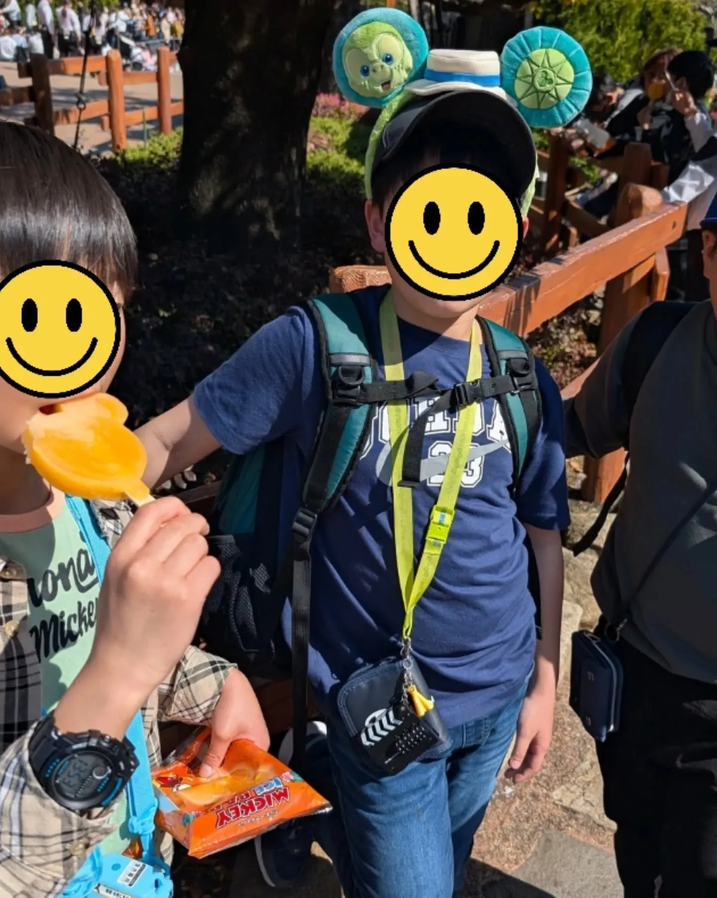 🏫習い事付学童クラス