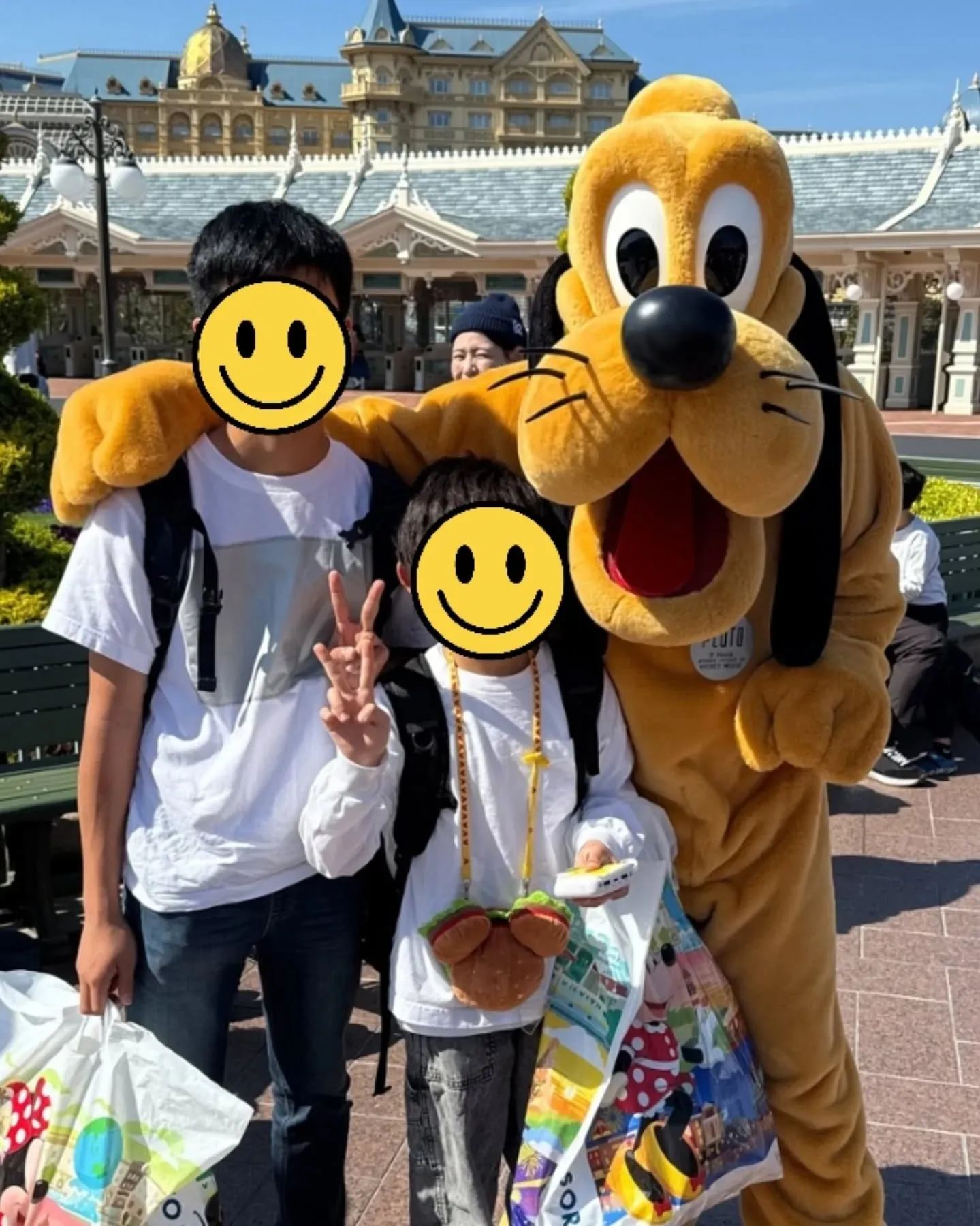 🏫習い事付学童クラス