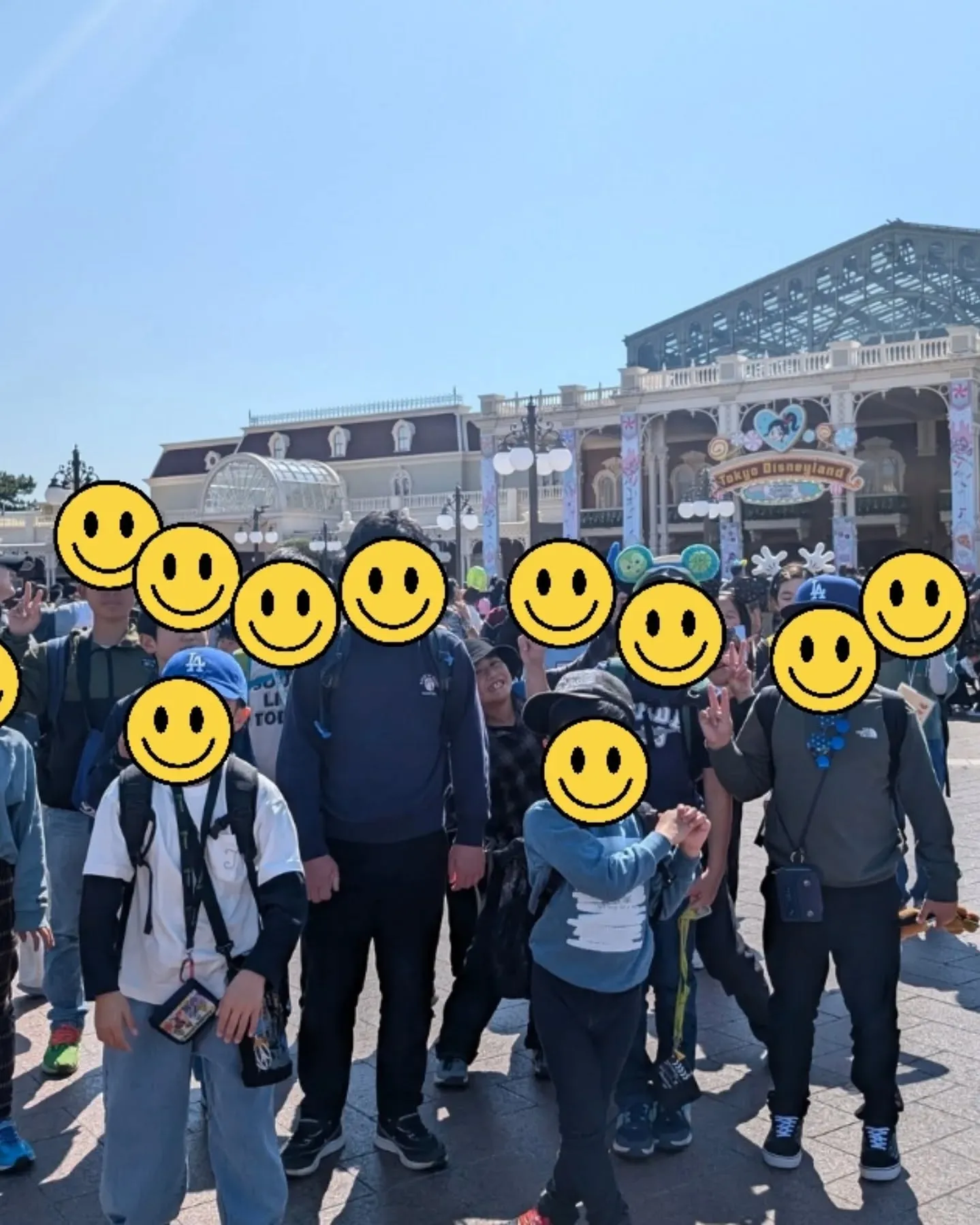 🏫習い事付学童クラス