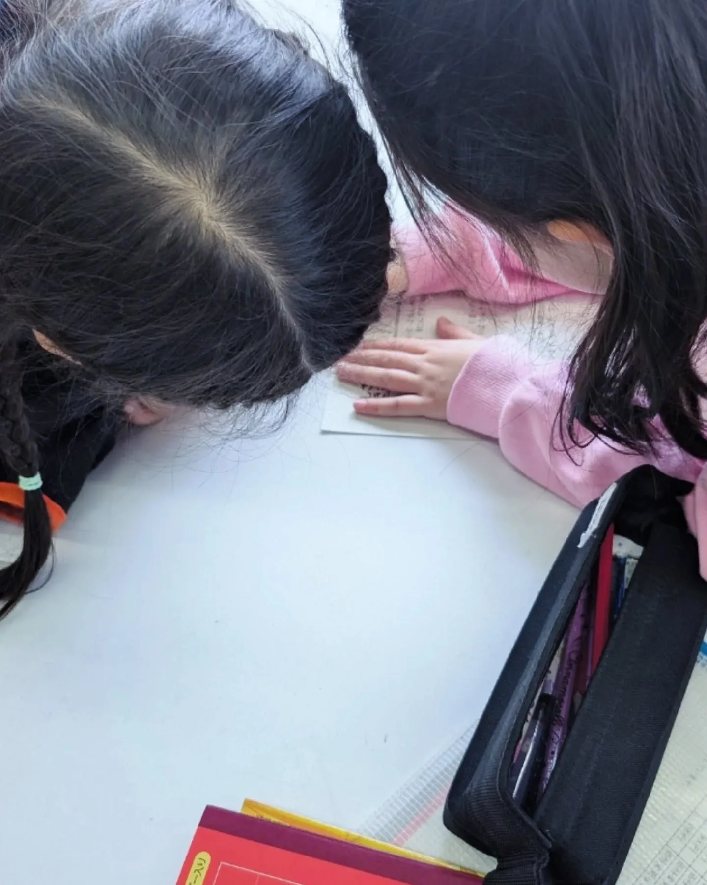 📝小学生クラス