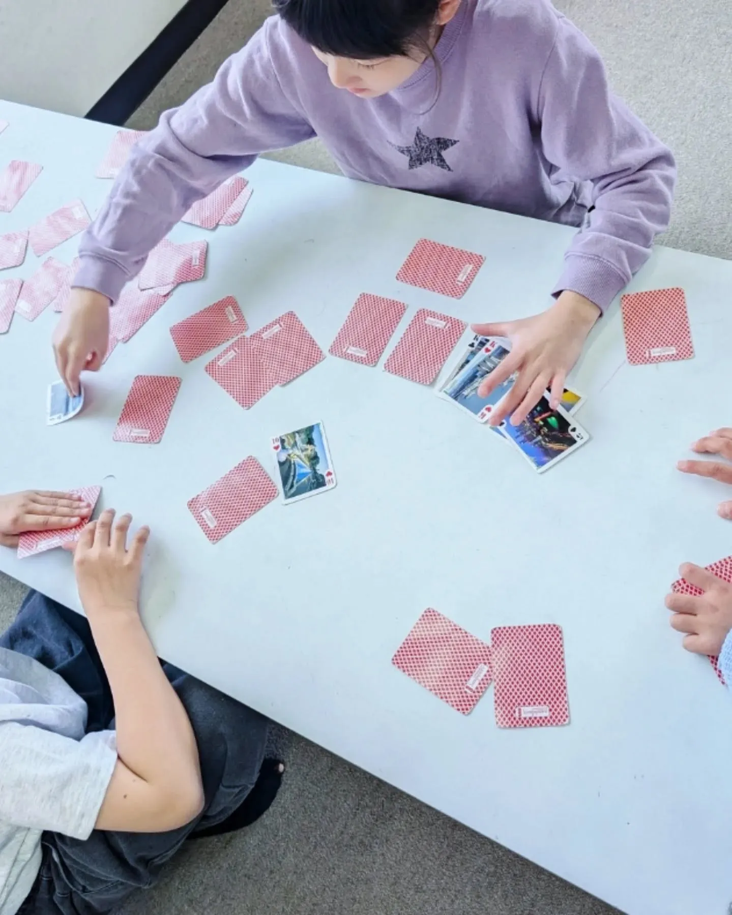 📝小学生クラス