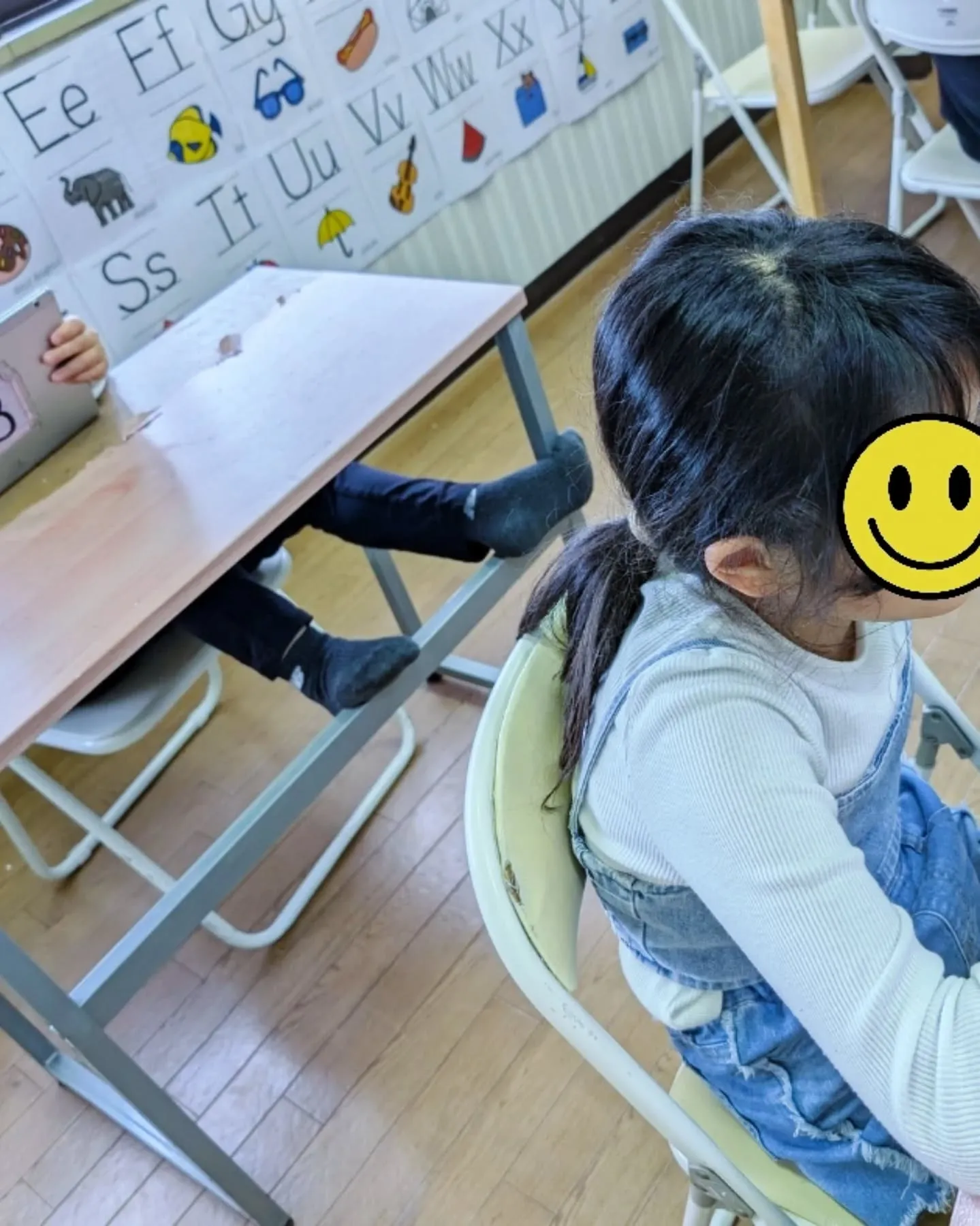 📝小学生クラス