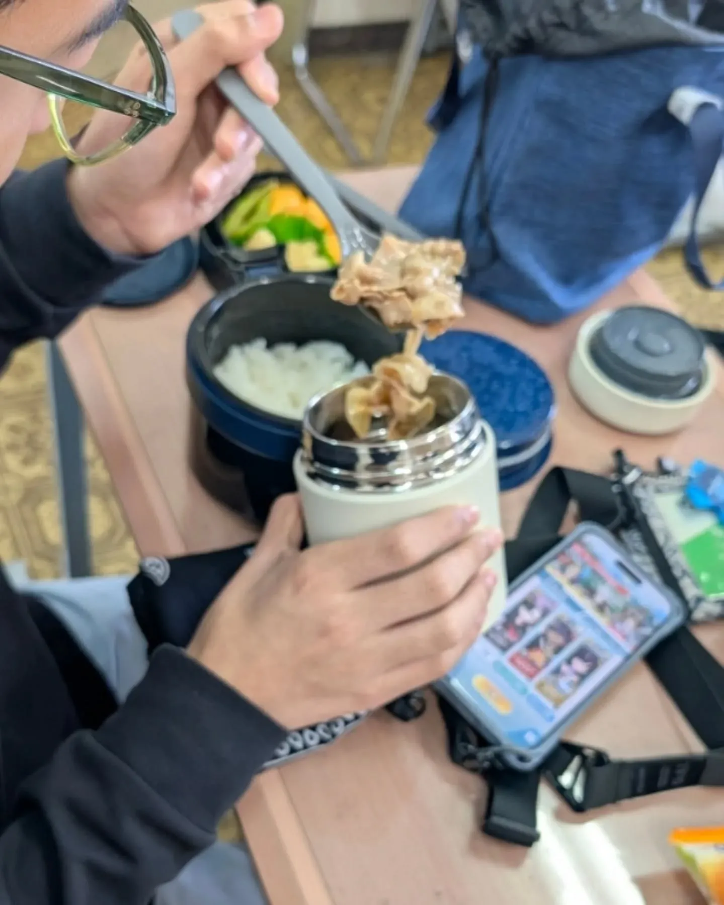 📝中学生クラス