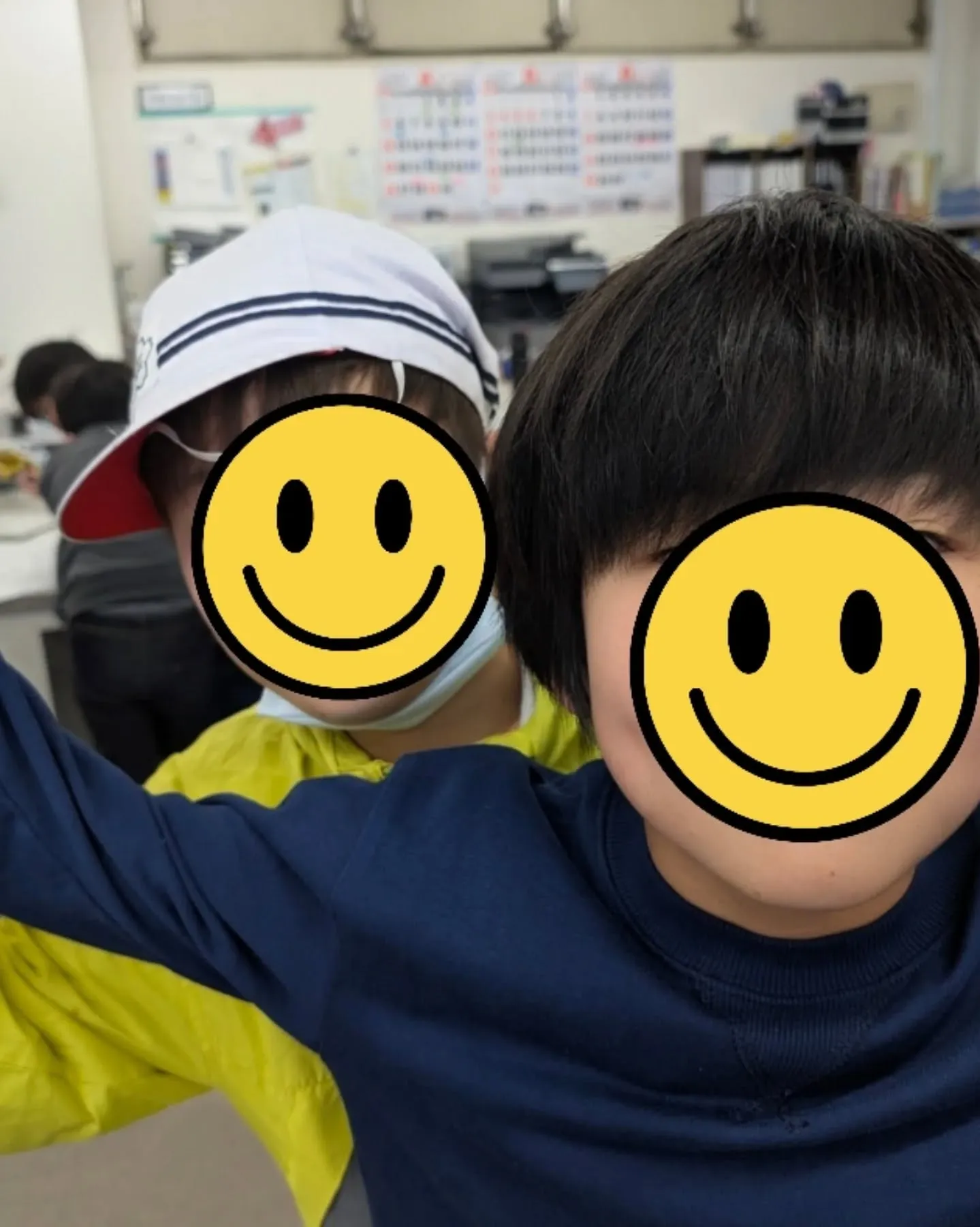 🏫習い事付学童クラス