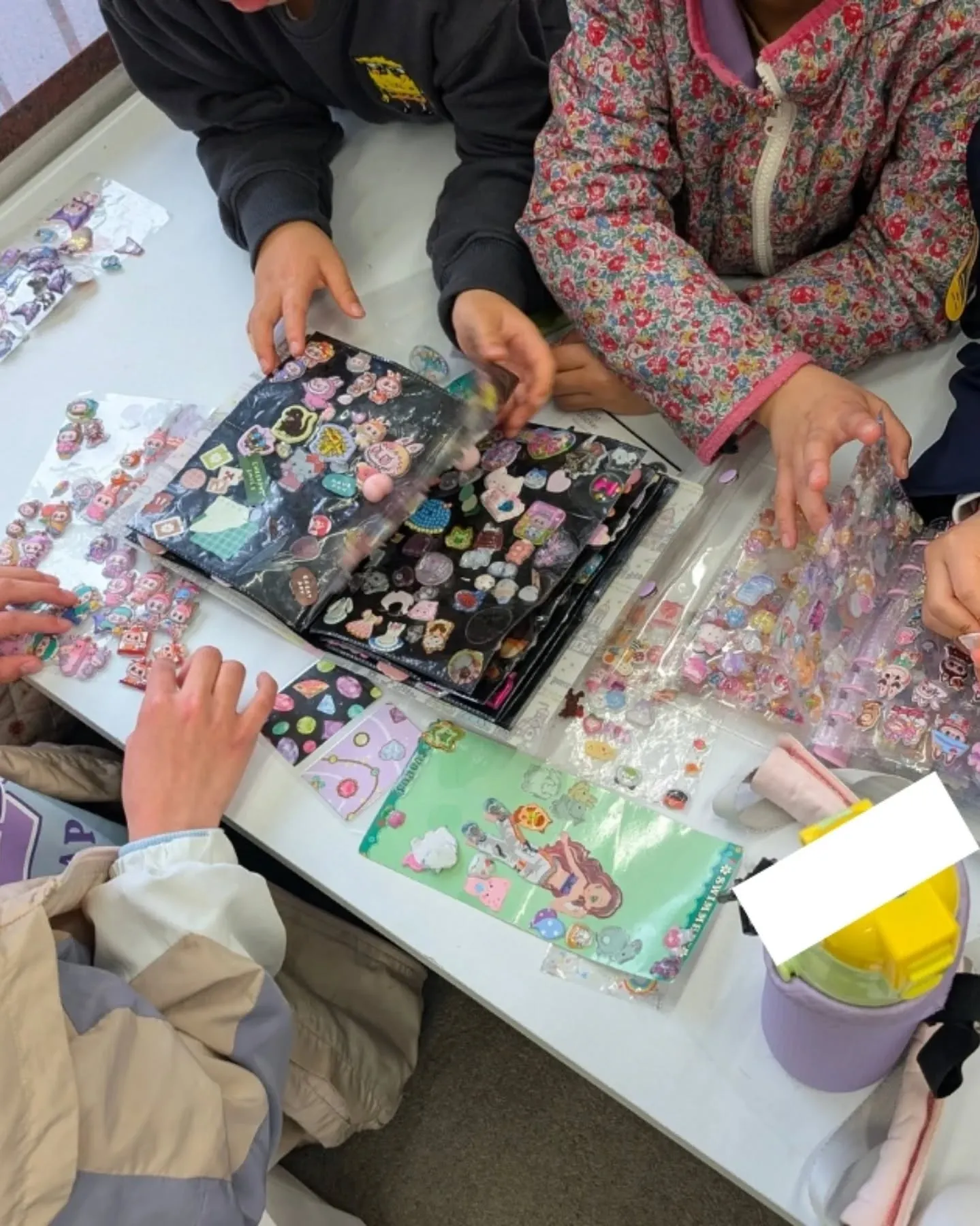 🏫習い事付学童クラス