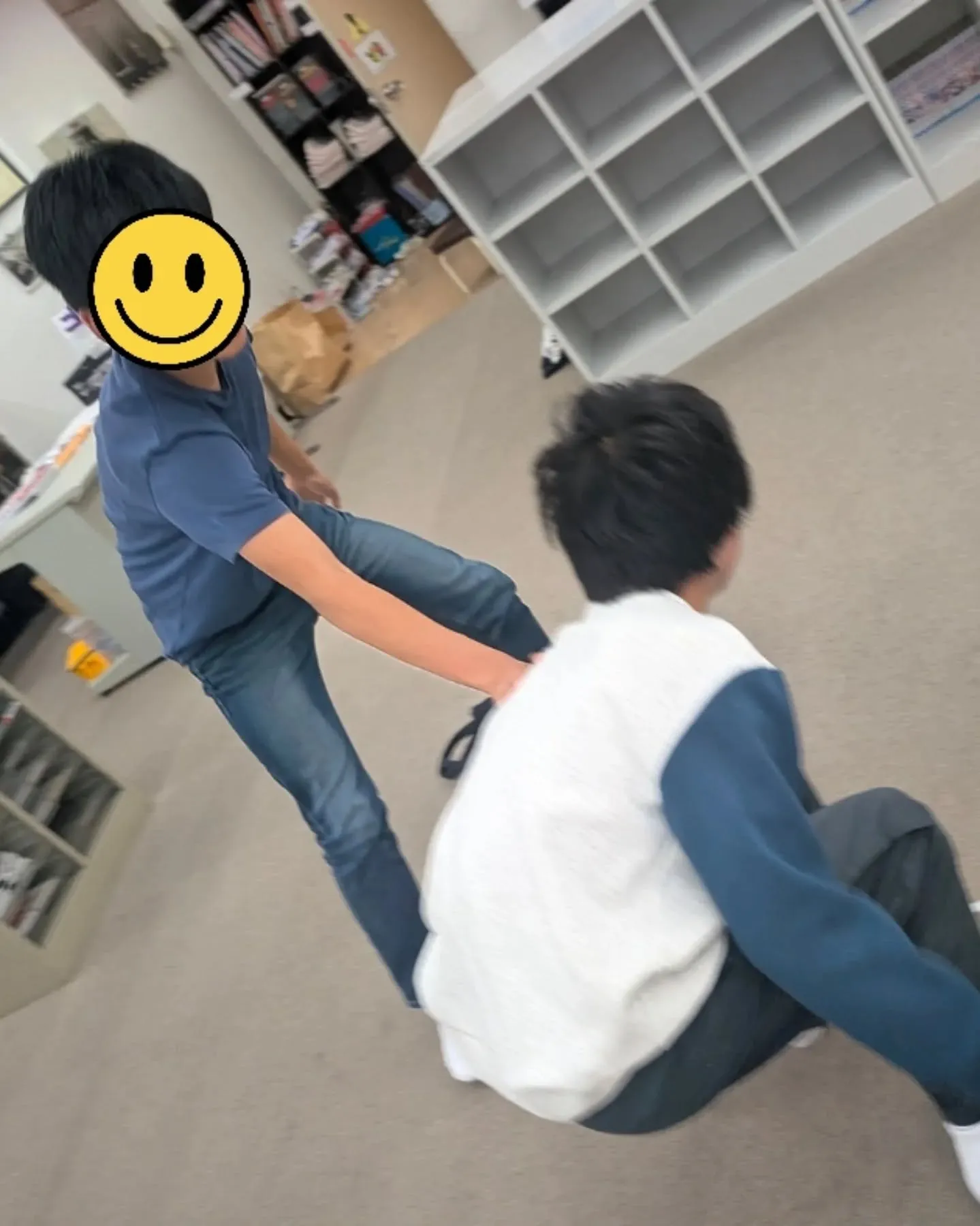 📝中学生クラス