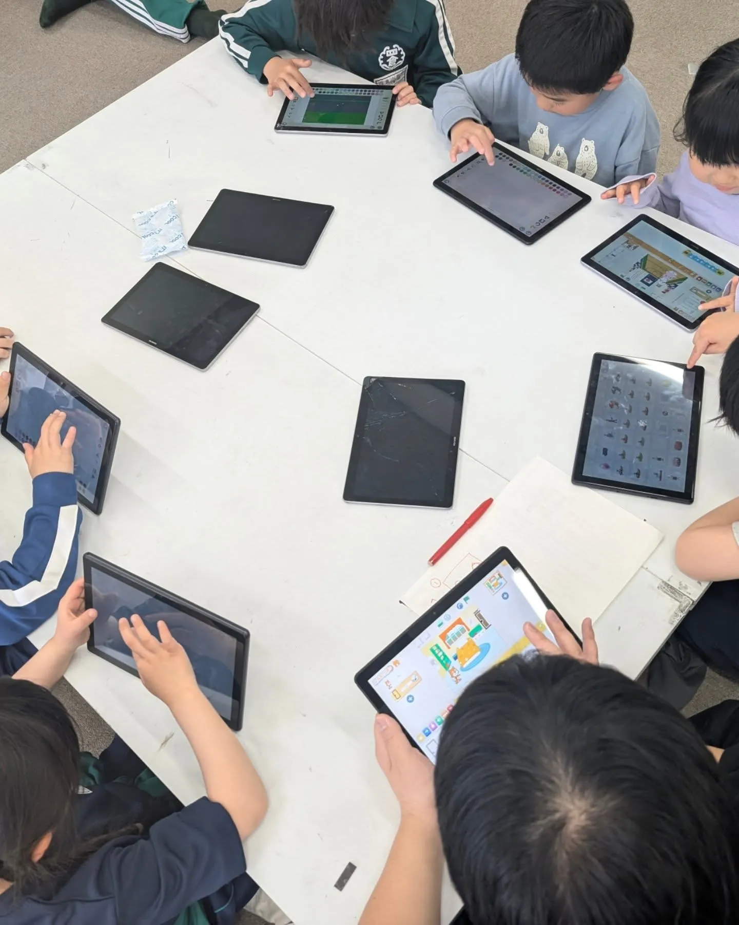 🏫習い事付学童クラス