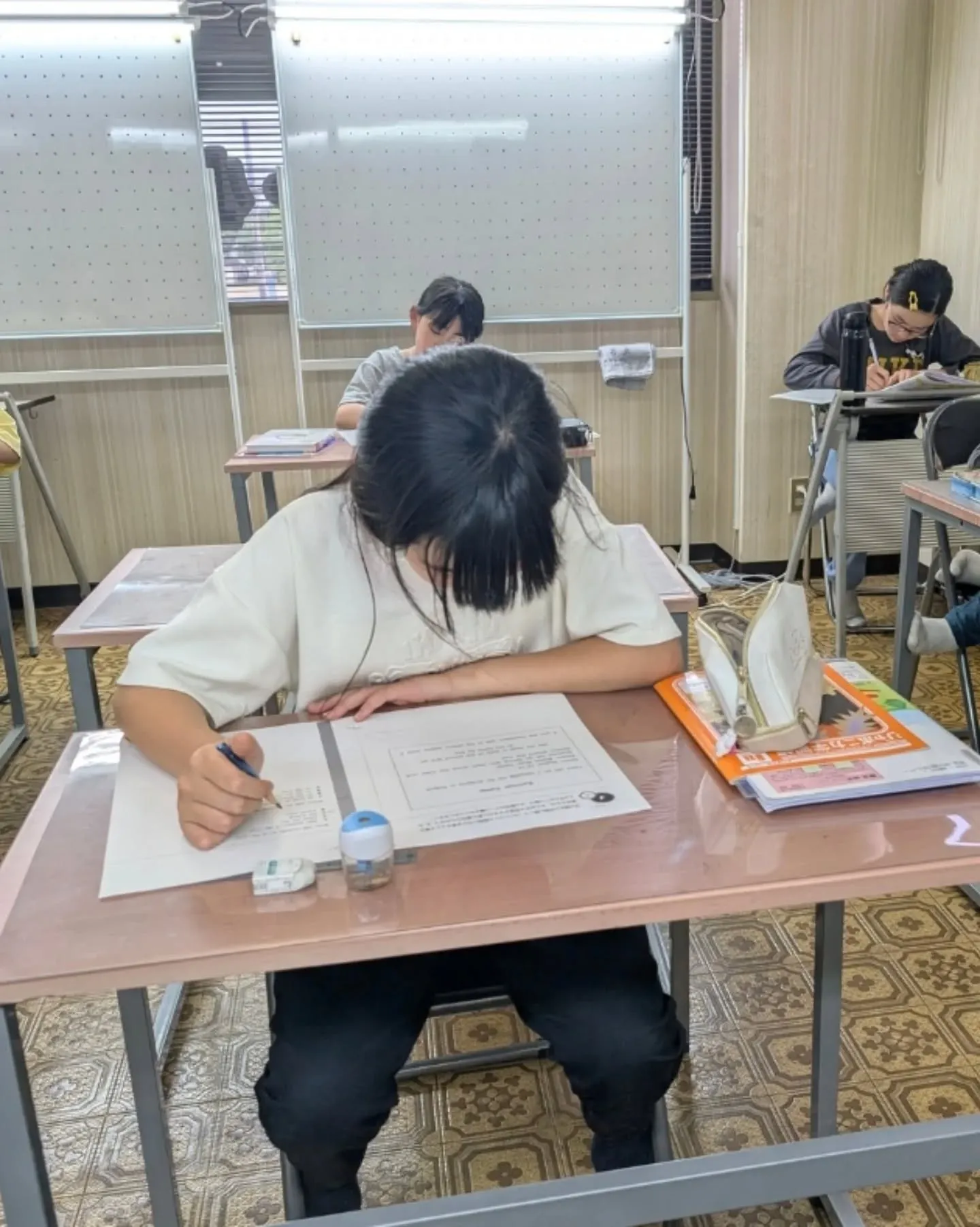 📝小学生クラス