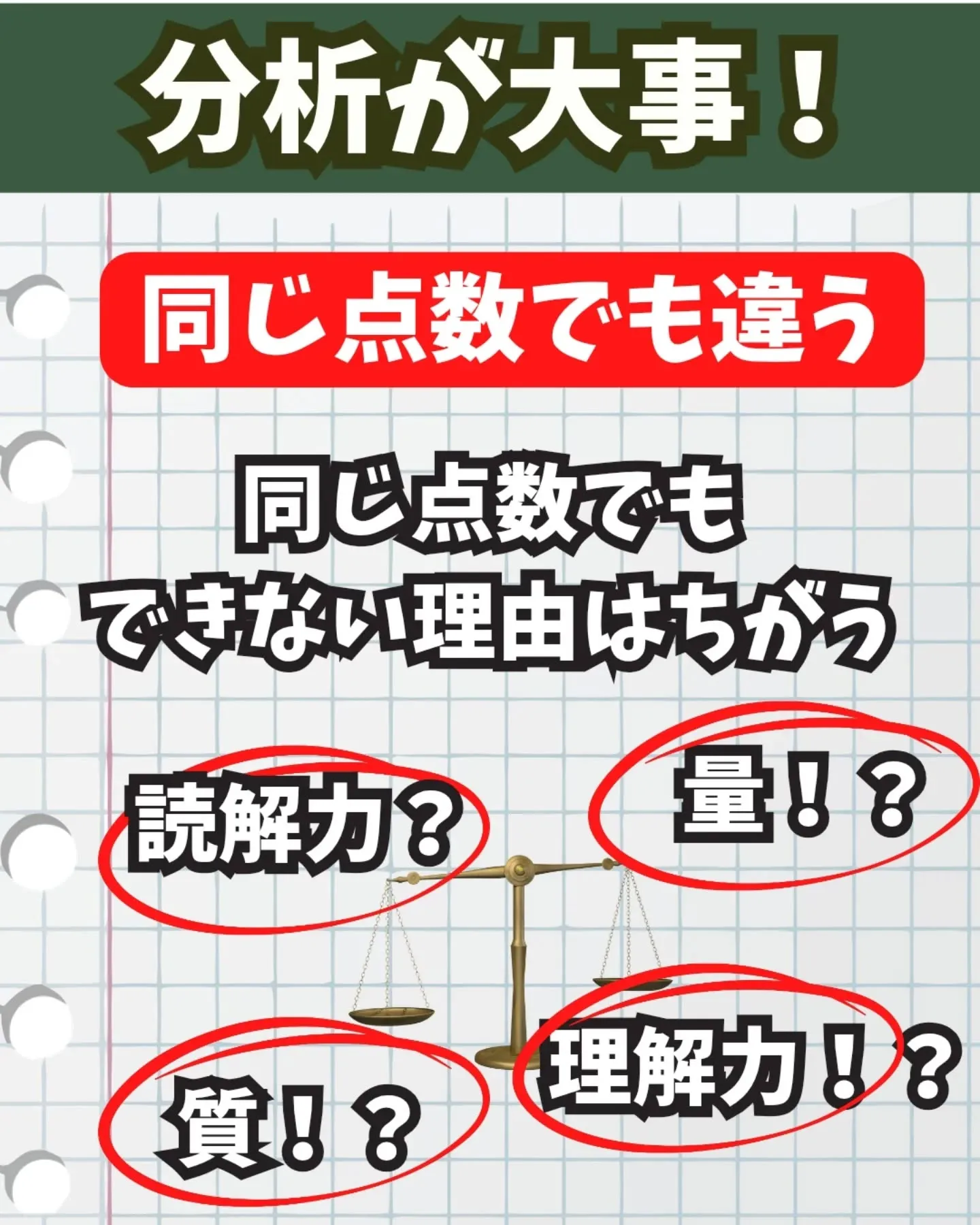 📝中学生クラス